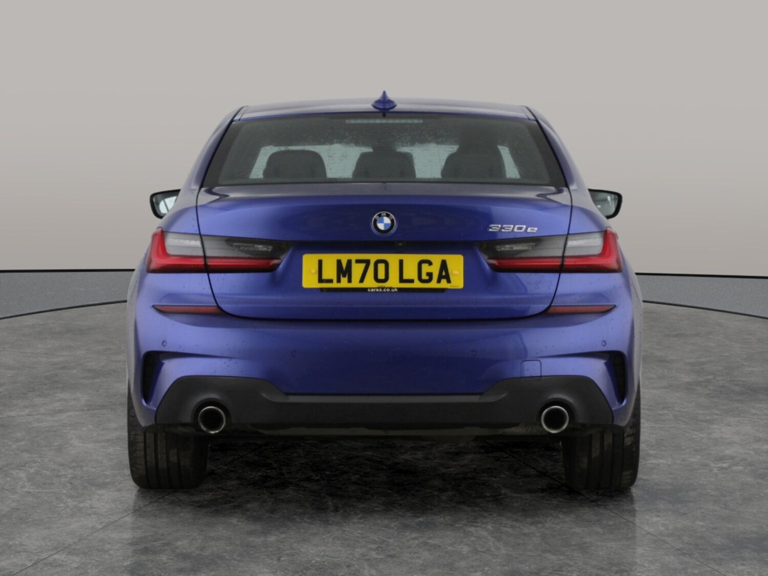 Used BMW 3 Series 2020 for sale - 77983195: Photo 10