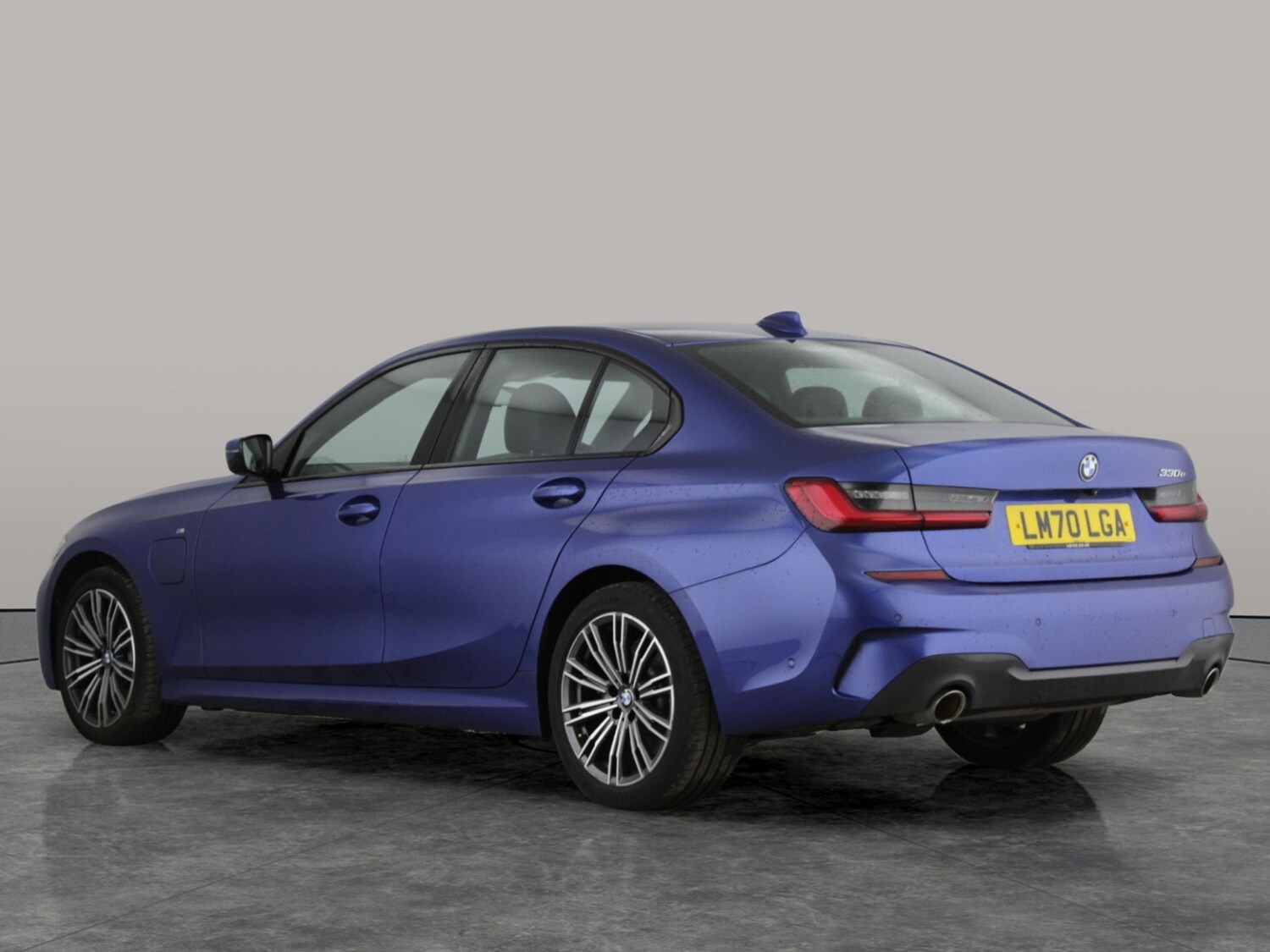 Used BMW 3 Series 2020 for sale - 77983195: Photo 11