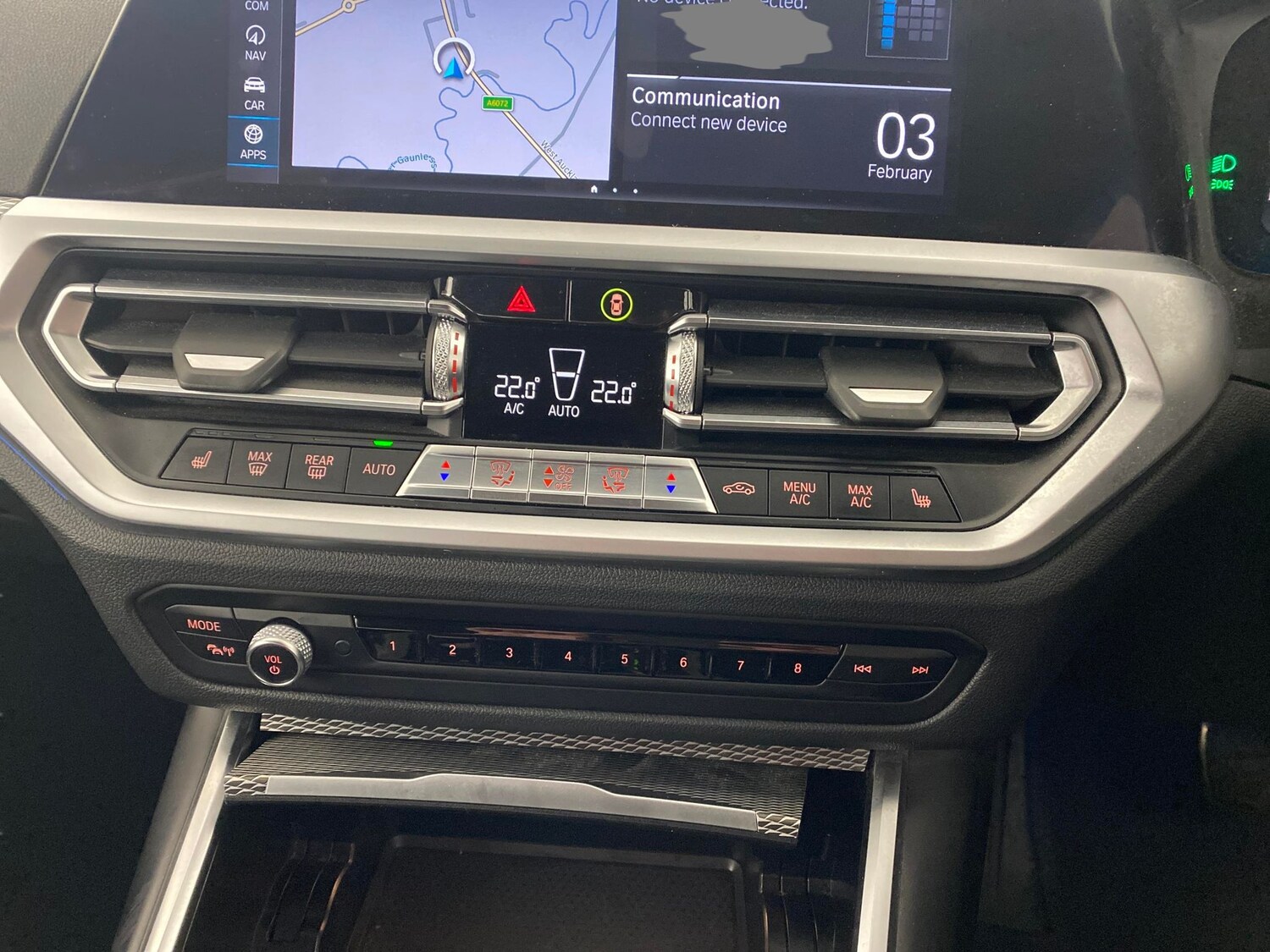 Used BMW 3 Series 2020 for sale - 77983195: Photo 16