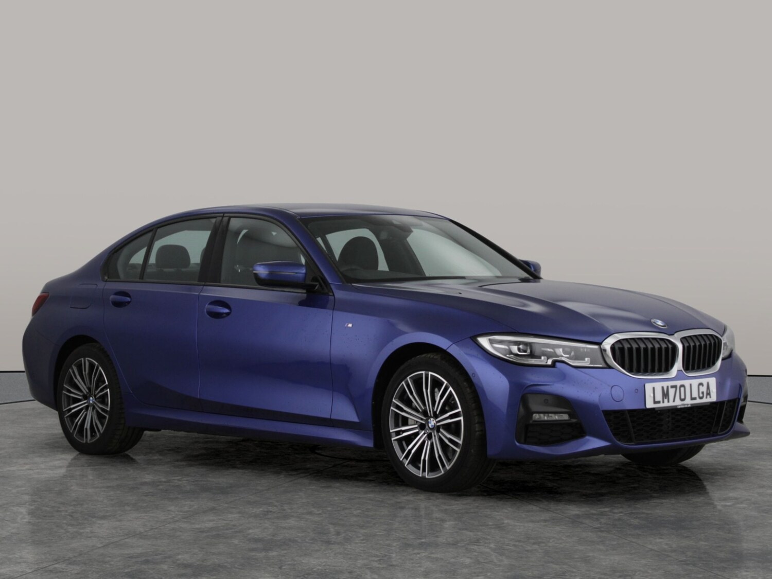 Used BMW 3 Series 2020 for sale - 77983195: Photo 7