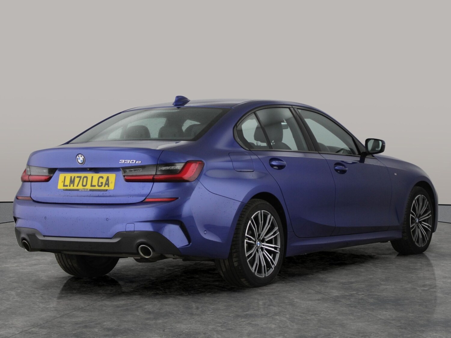 Used BMW 3 Series 2020 for sale - 77983195: Photo 9