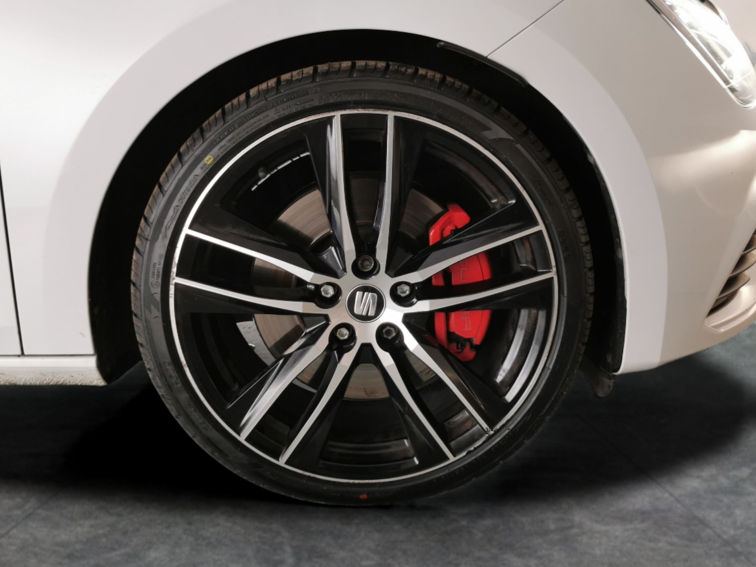 Used SEAT Leon 2018 for sale - 76426149: Photo 29