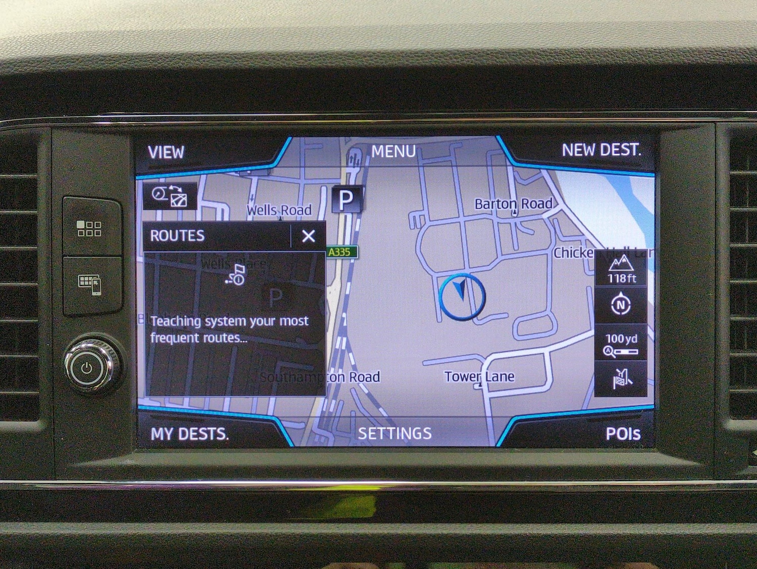 Used SEAT Leon 2018 for sale - 76426149: Photo 7