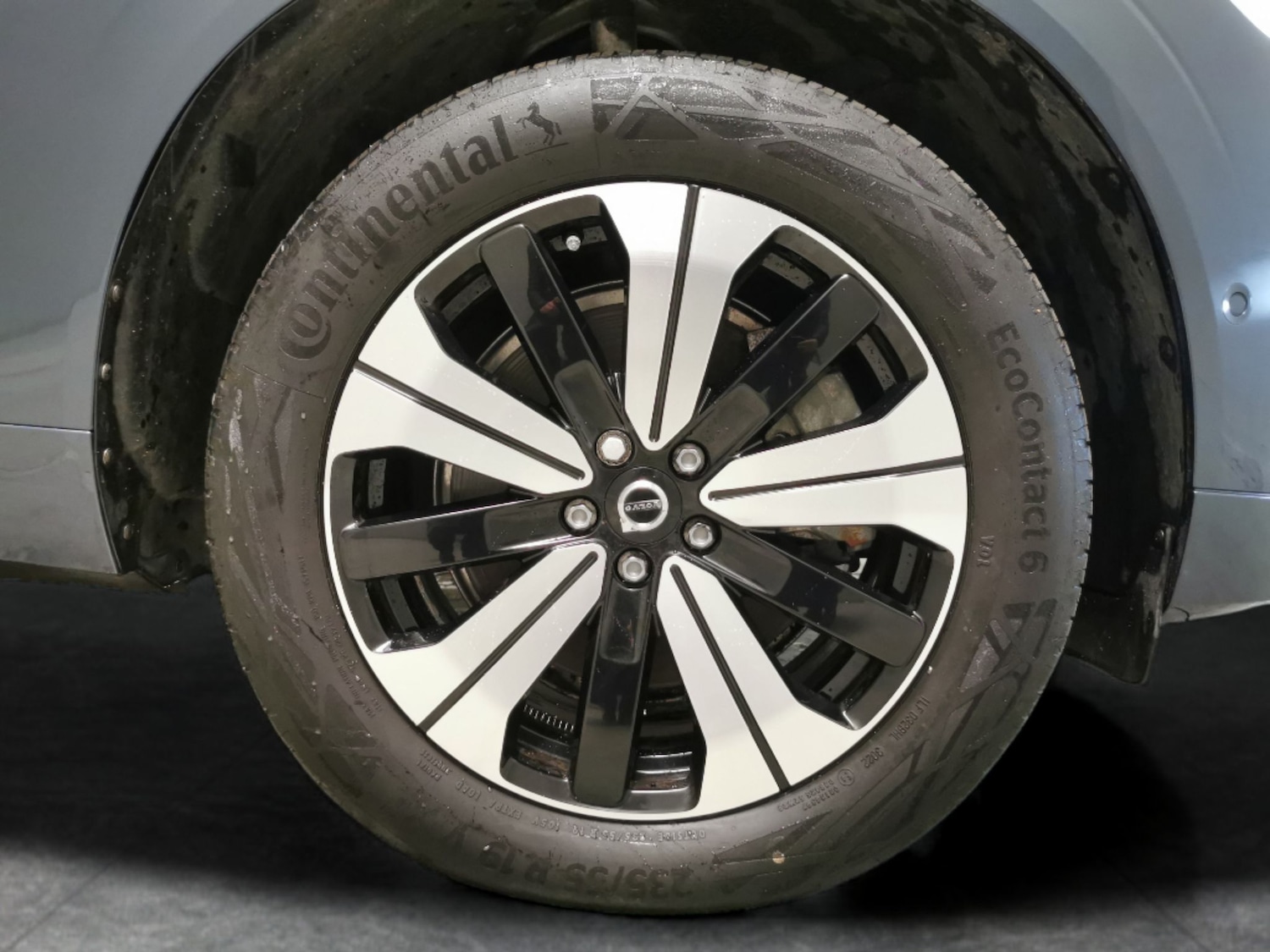 Used Volvo XC60 2023 for sale - 77392486: Photo 24