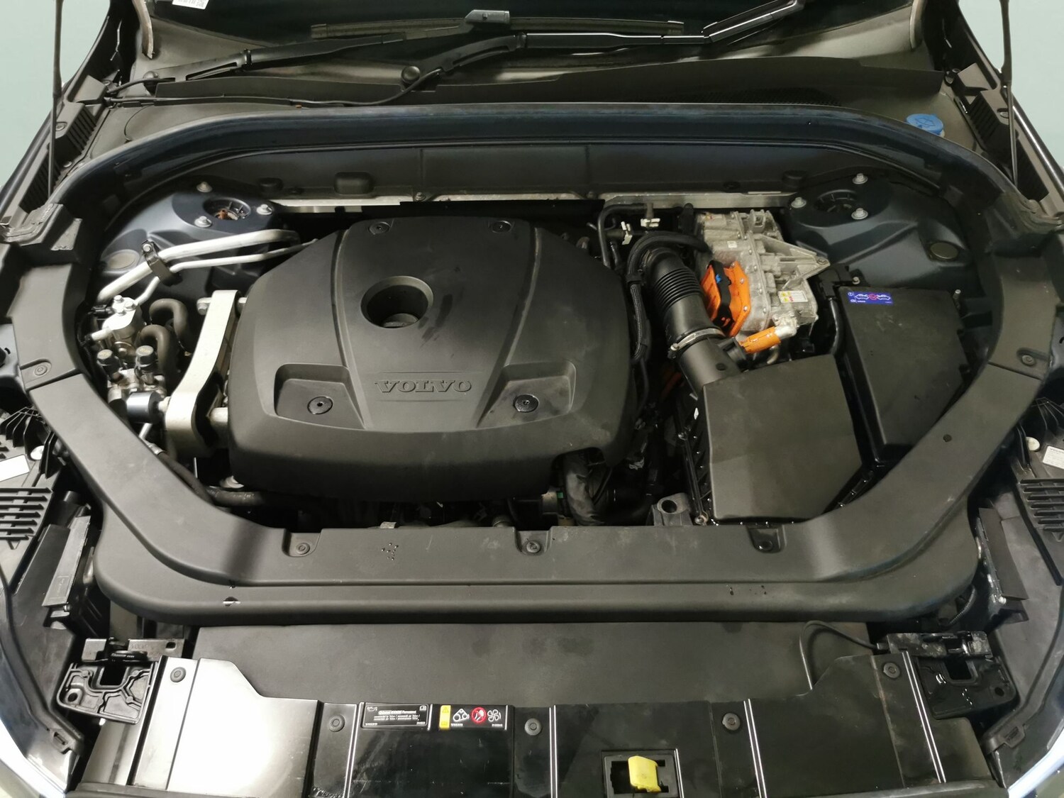 Used Volvo XC60 2023 for sale - 77392486: Photo 33