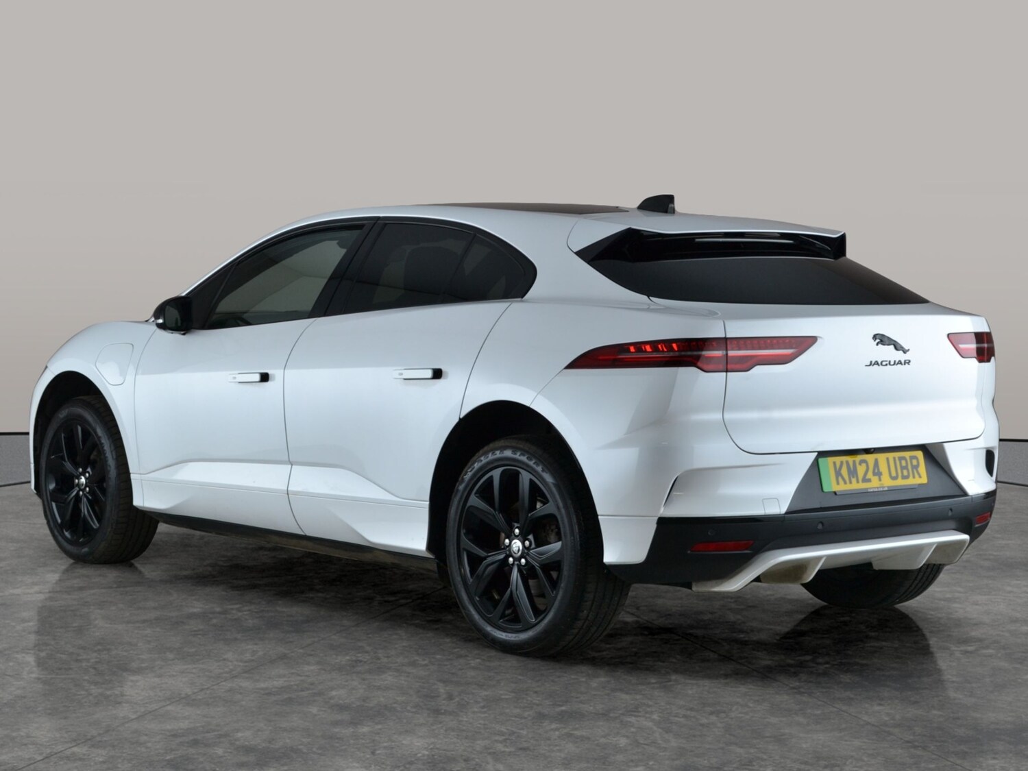 Used Jaguar I-Pace 2024 for sale - 77856085: Photo 14