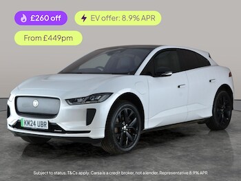 Used Jaguar I-Pace undefined for sale - 77856085: Photo