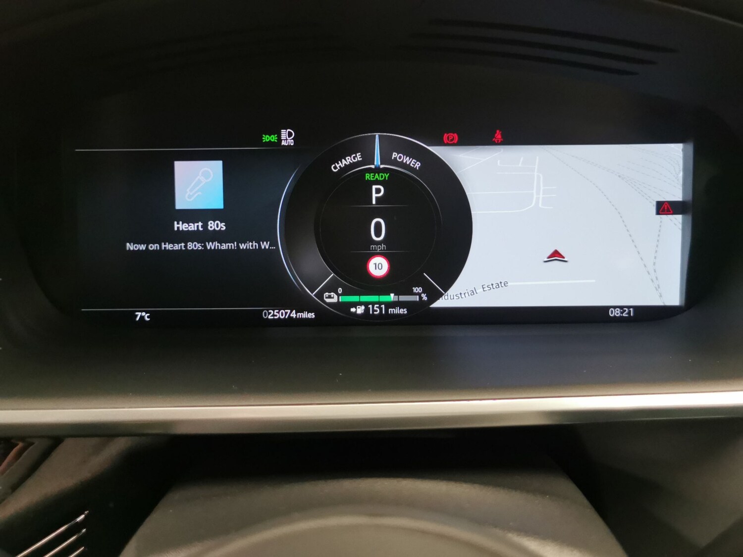 Used Jaguar I-Pace 2024 for sale - 77856085: Photo 26