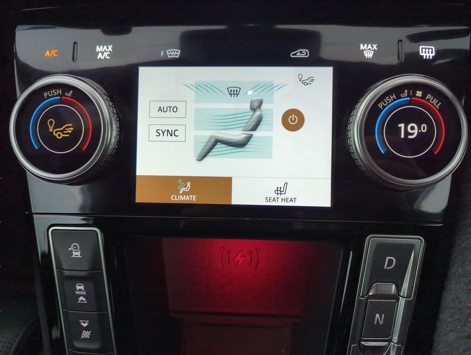 Used Jaguar I-Pace 2024 for sale - 77856085: Photo 34