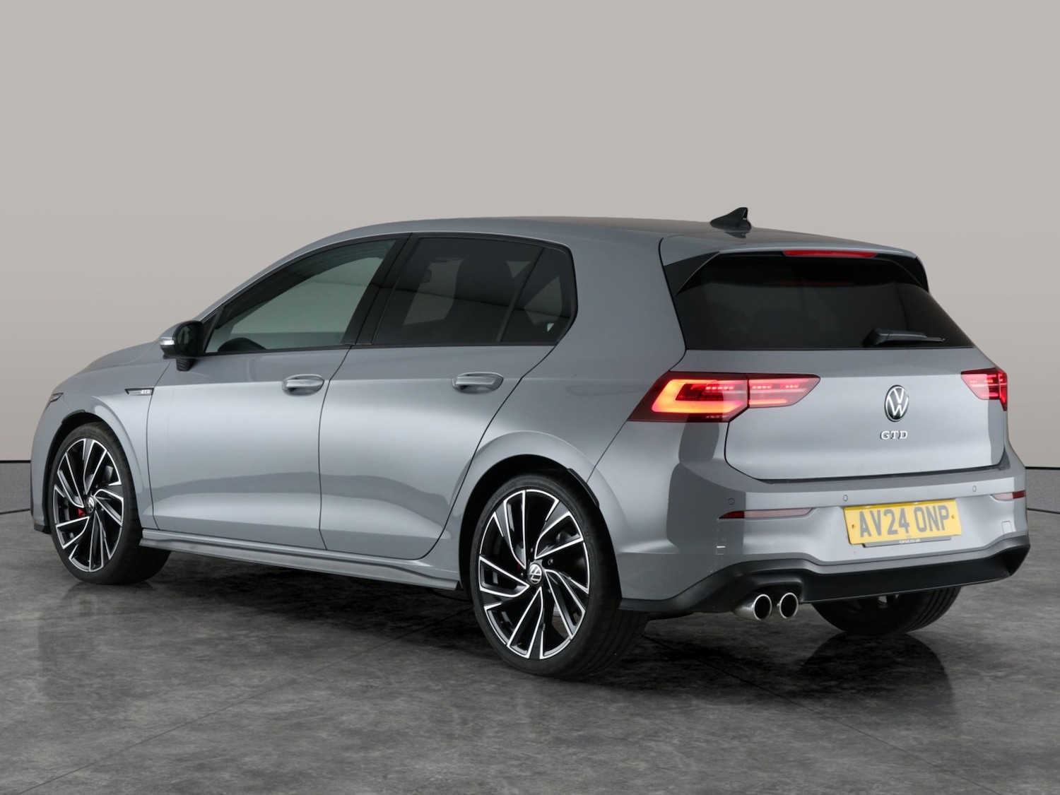 Used Volkswagen Golf 2024 for sale - 76450066: Photo 13