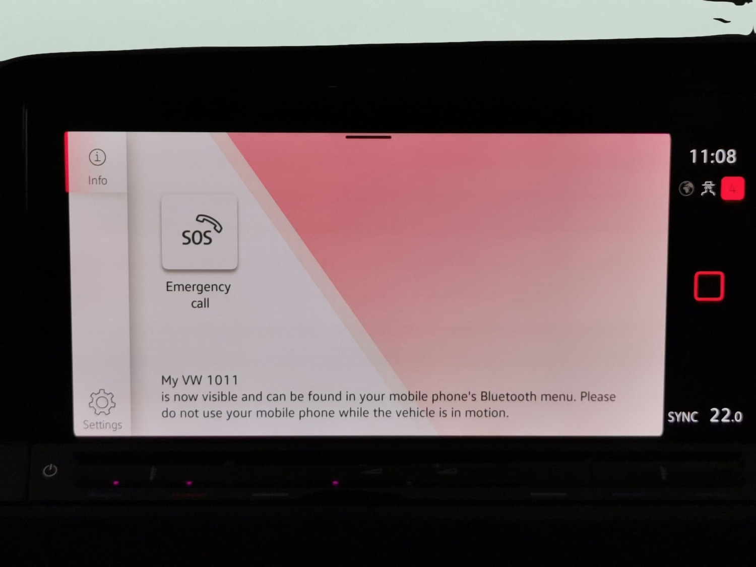 Used Volkswagen Golf 2024 for sale - 76450066: Photo 19