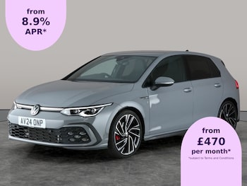 Used Volkswagen Golf 2024 for sale - 76450066: Photo