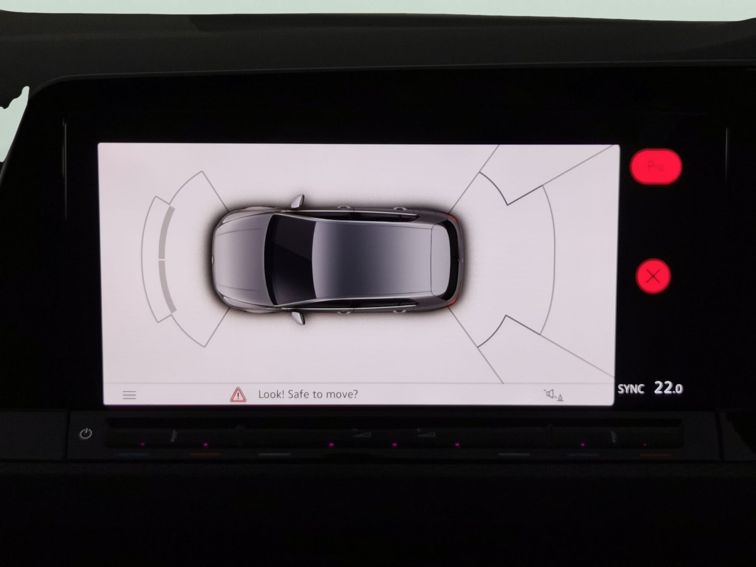 Used Volkswagen Golf 2024 for sale - 76450066: Photo 22