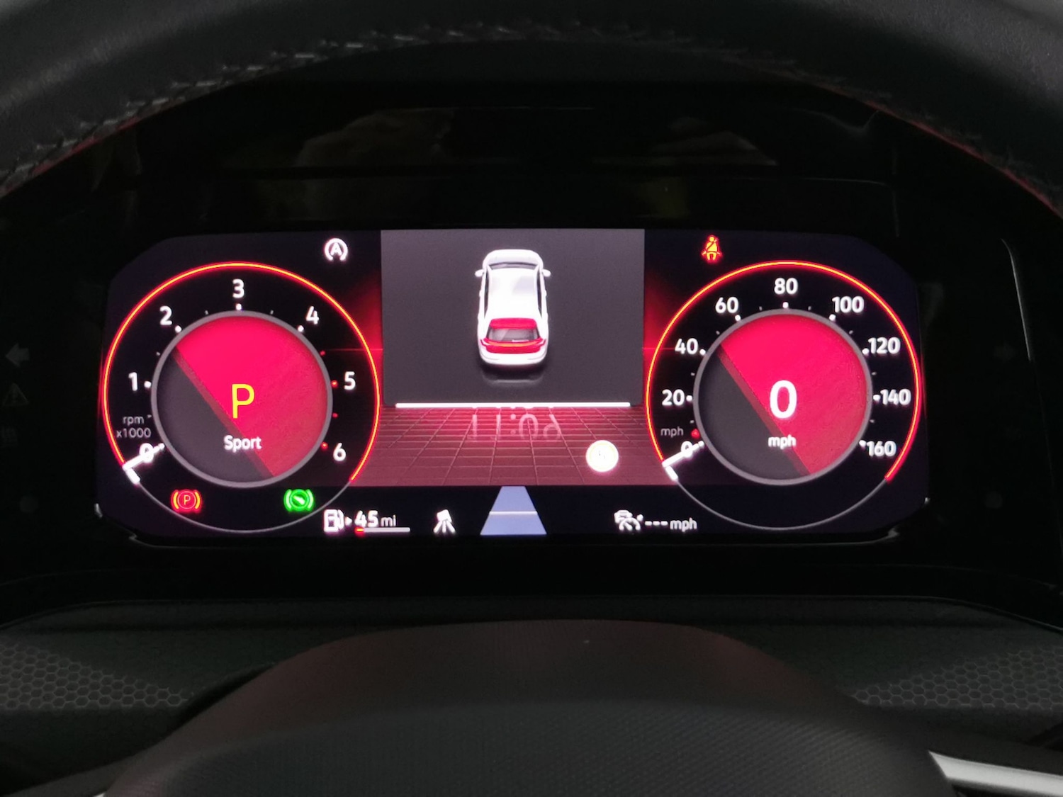 Used Volkswagen Golf 2024 for sale - 76450066: Photo 26