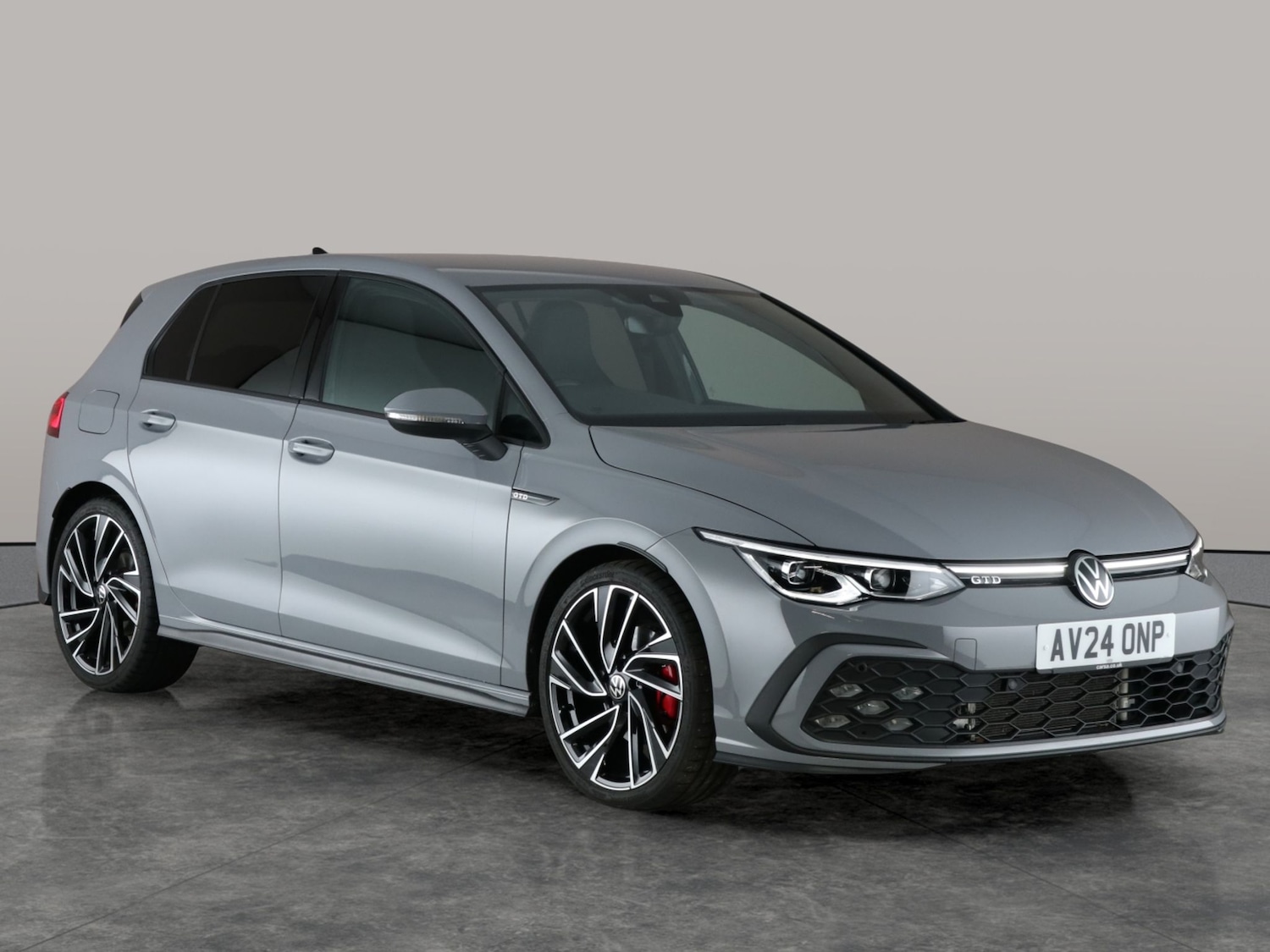 Used Volkswagen Golf 2024 for sale - 76450066: Photo 7