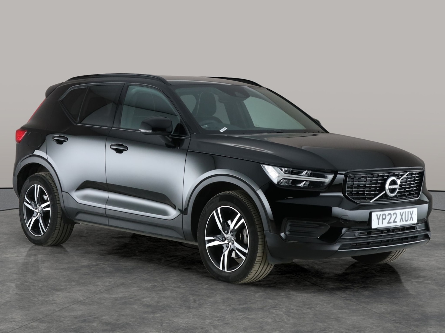 Used Volvo XC40 2022 for sale - 76141266: Photo 11