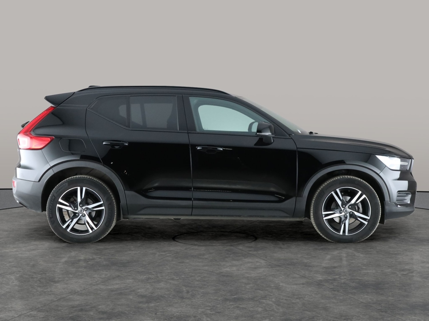 Used Volvo XC40 2022 for sale - 76141266: Photo 12
