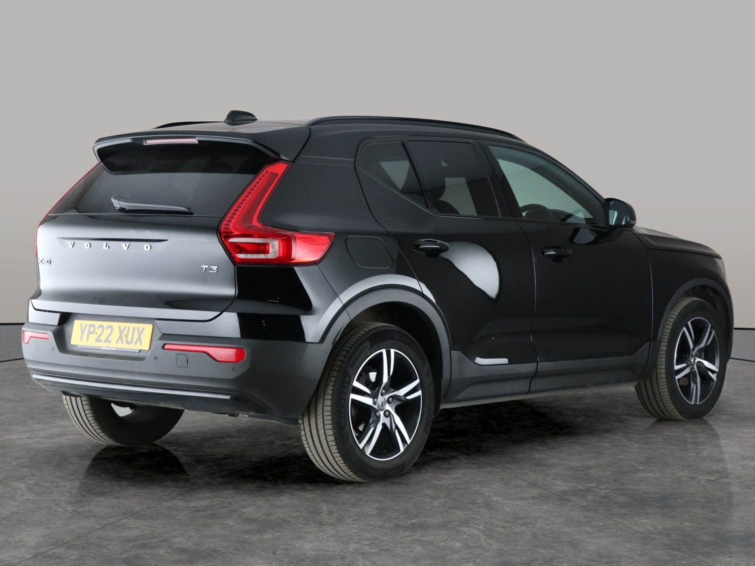 Used Volvo XC40 2022 for sale - 76141266: Photo 13