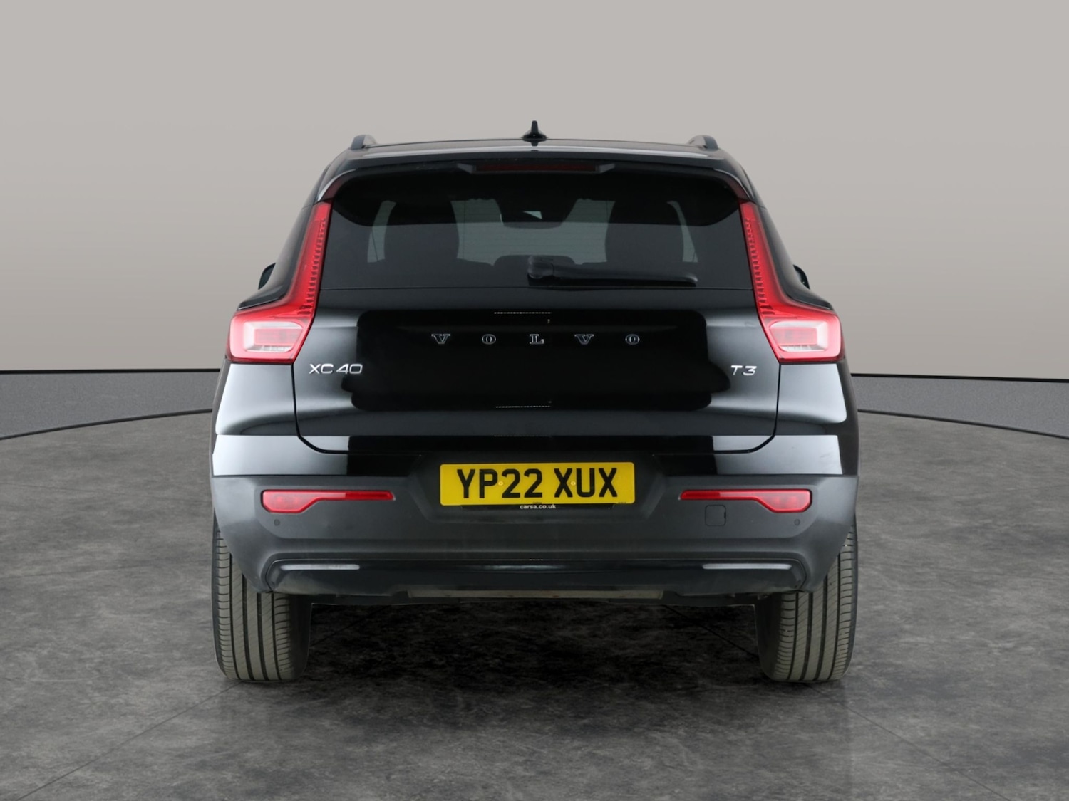 Used Volvo XC40 2022 for sale - 76141266: Photo 14