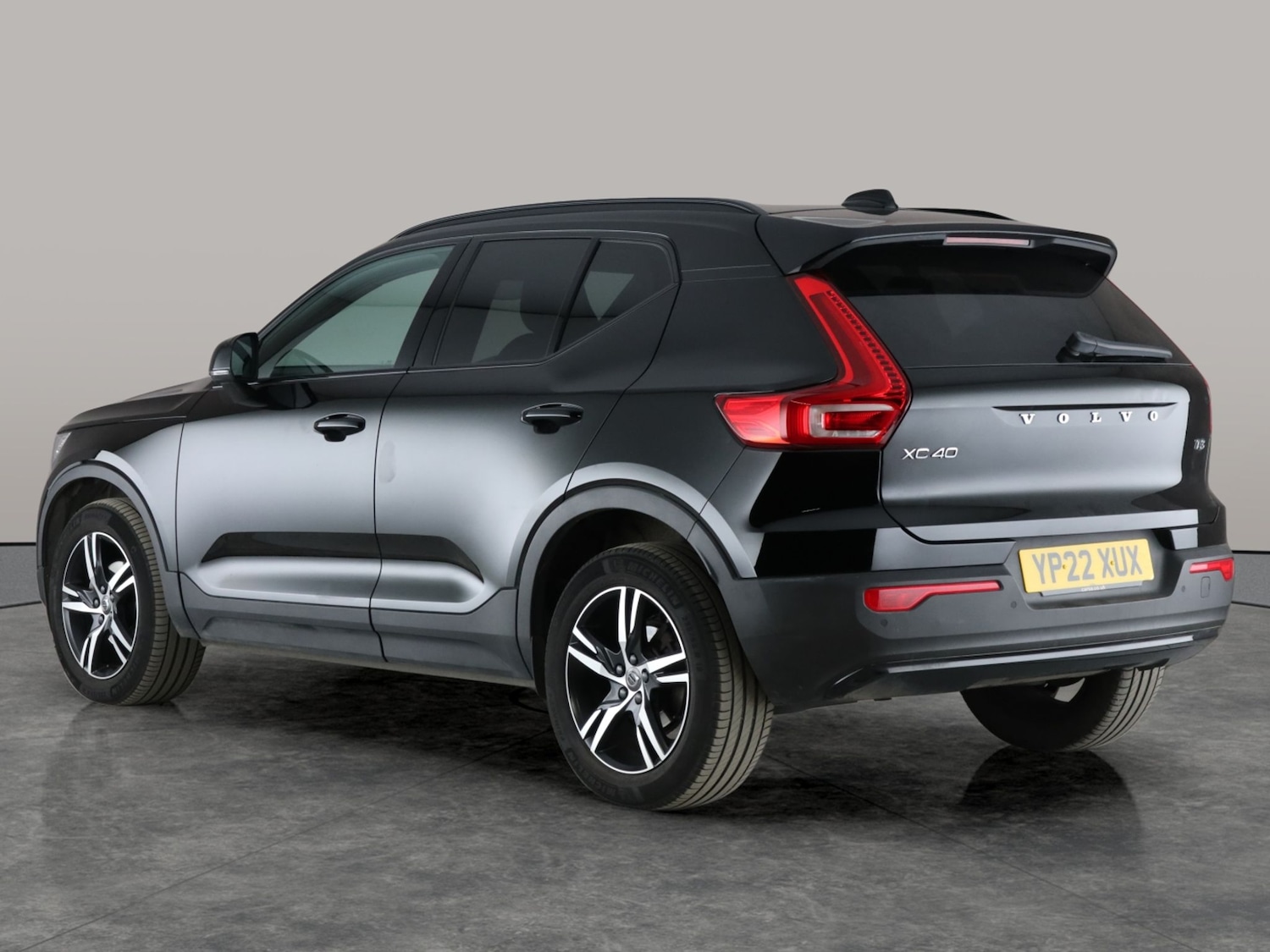 Used Volvo XC40 2022 for sale - 76141266: Photo 16