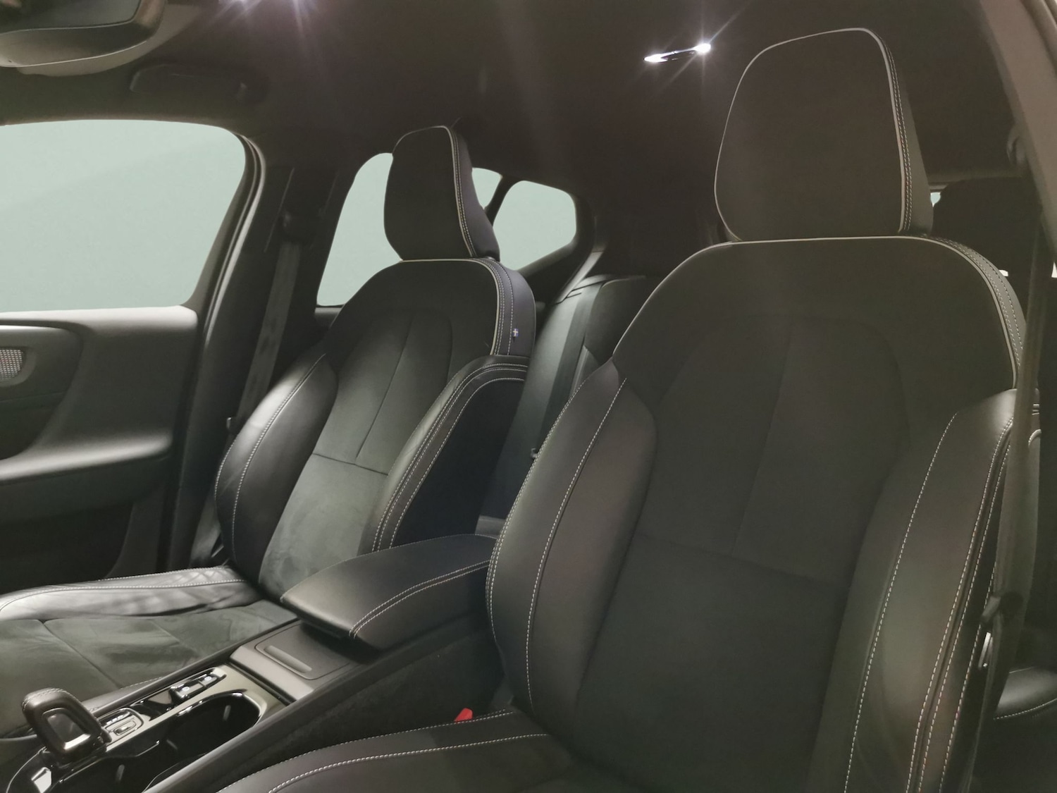 Used Volvo XC40 2022 for sale - 76141266: Photo 19