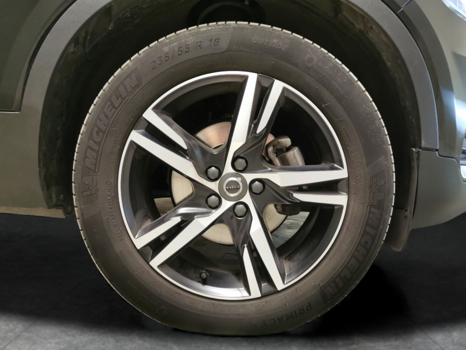 Used Volvo XC40 2022 for sale - 76141266: Photo 34