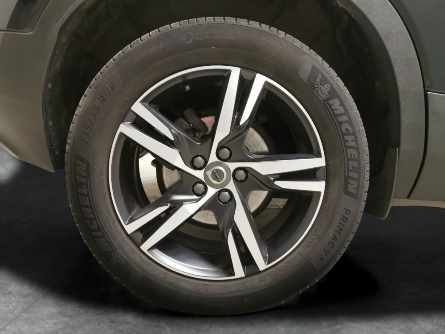 Used Volvo XC40 2022 for sale - 76141266: Photo 36