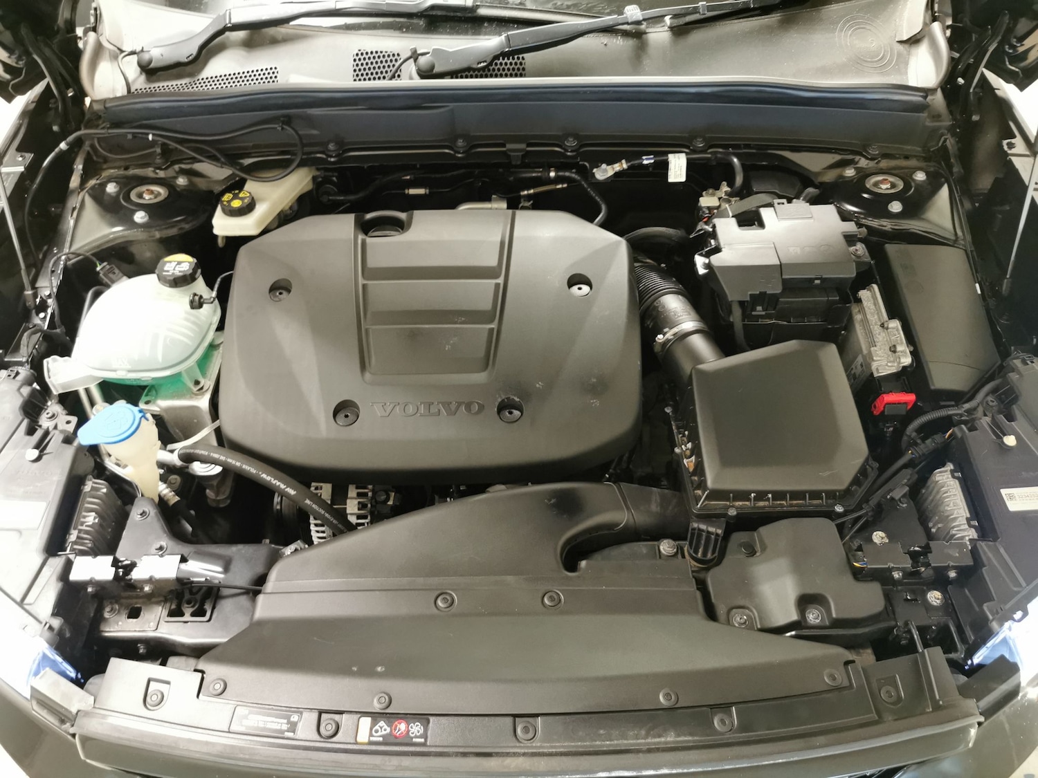 Used Volvo XC40 2022 for sale - 76141266: Photo 44