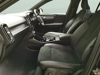 Used Volvo XC40 2022 for sale - 76141266: Photo 4