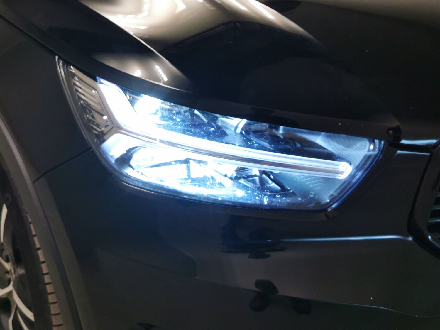 Used Volvo XC40 2022 for sale - 76141266: Photo 7