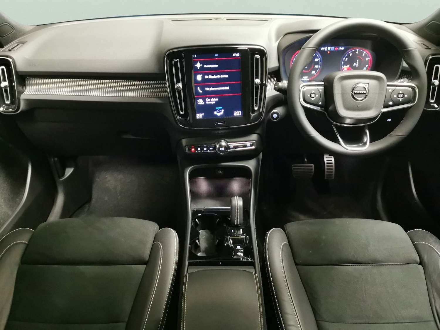 Used Volvo XC40 2022 for sale - 76141266: Photo 9