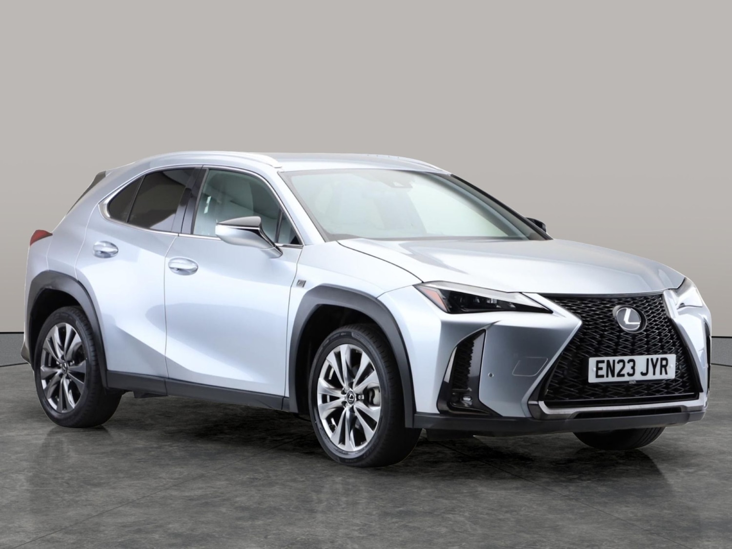 Used Lexus UX for sale - 76859768: Photo 4
