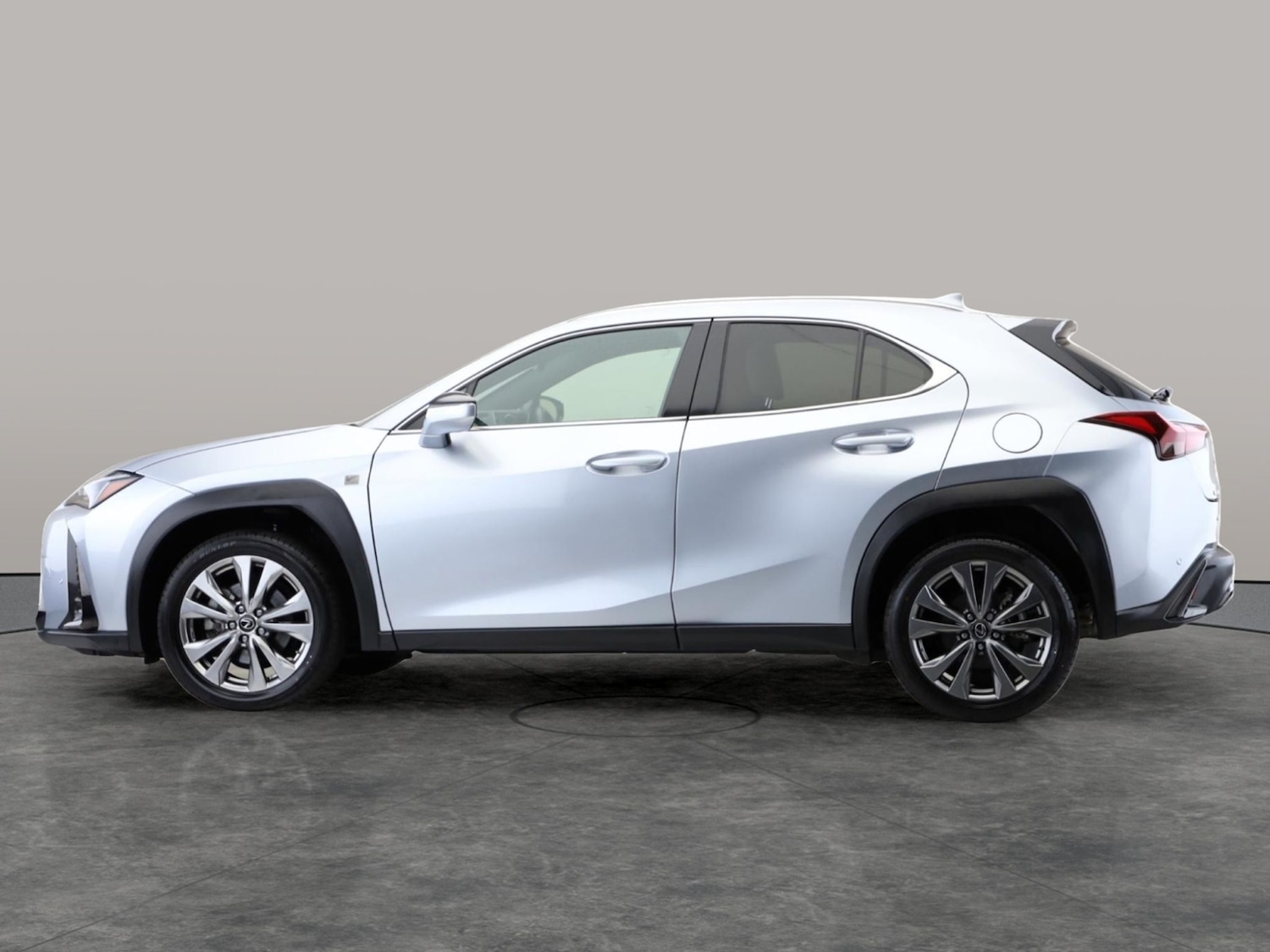 Used Lexus UX for sale - 76859768: Photo 9