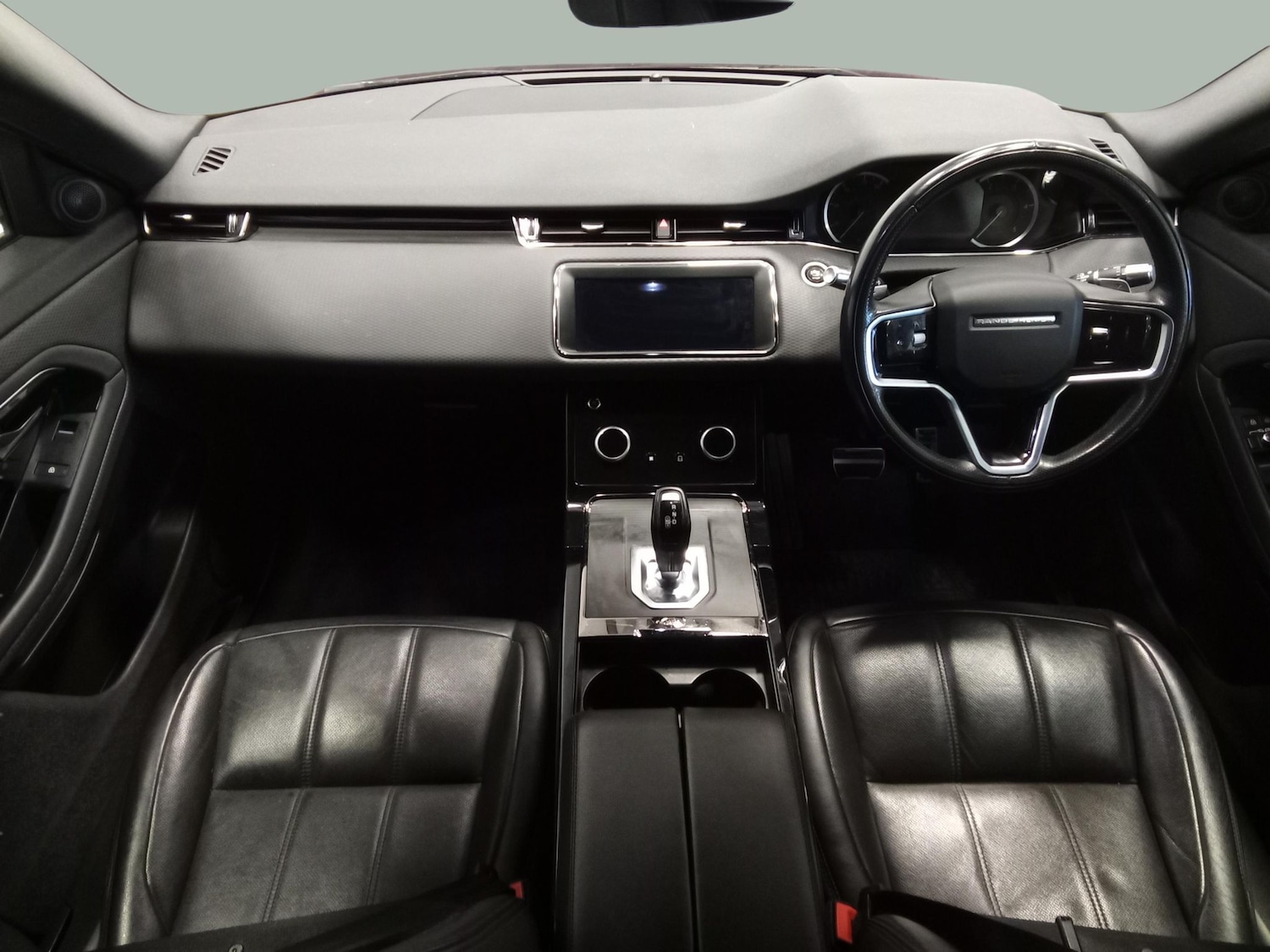Used Land Rover Range Rover Evoque 2021 for sale - 76171421: Photo 10