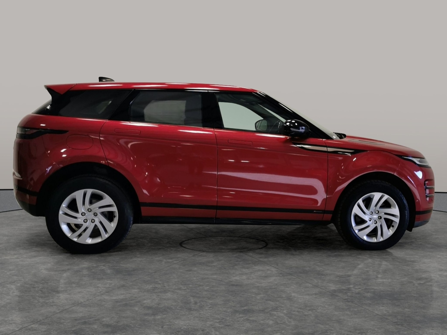 Used Land Rover Range Rover Evoque 2021 for sale - 76171421: Photo 15