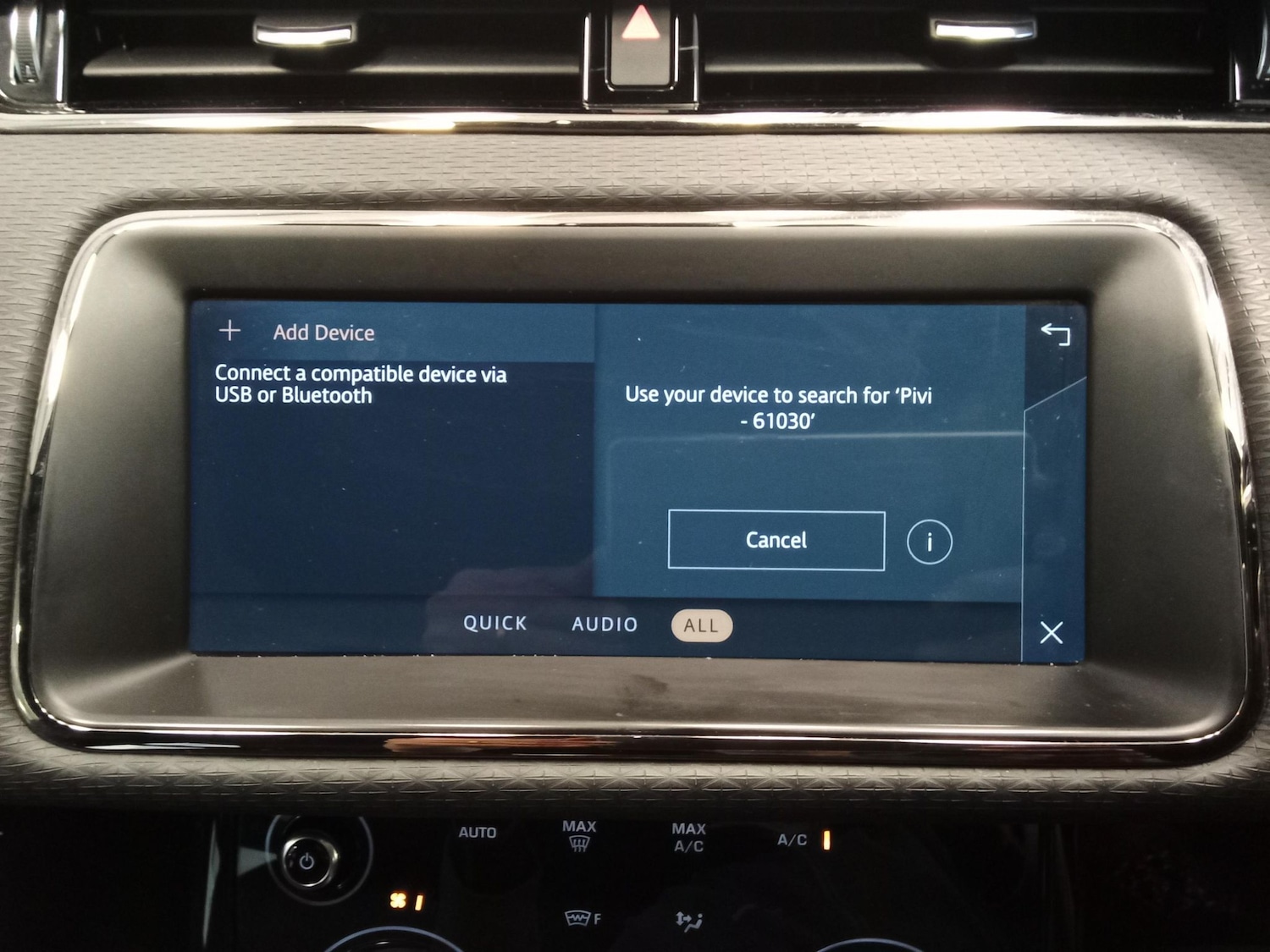 Used Land Rover Range Rover Evoque 2021 for sale - 76171421: Photo 19