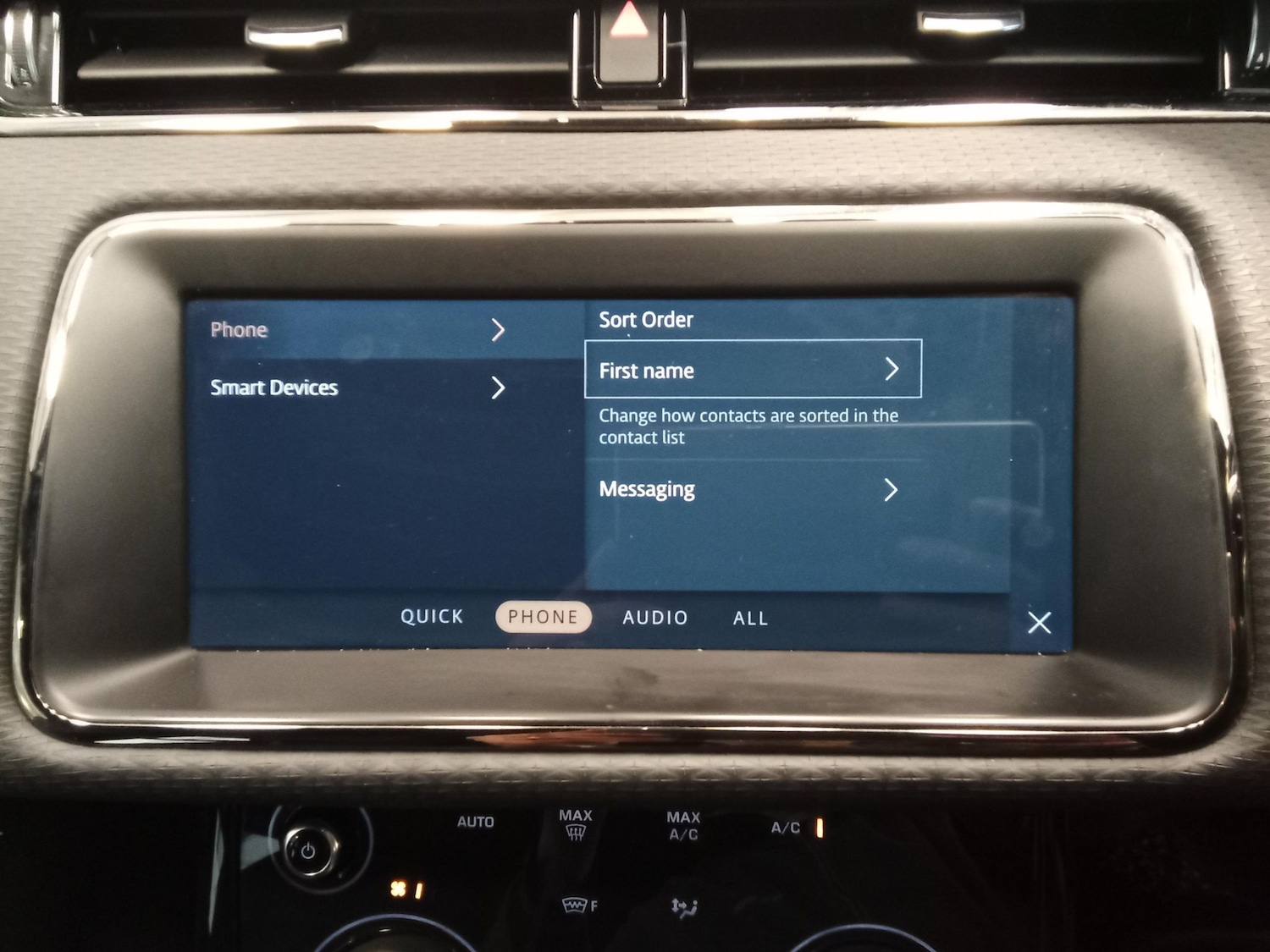 Used Land Rover Range Rover Evoque 2021 for sale - 76171421: Photo 20