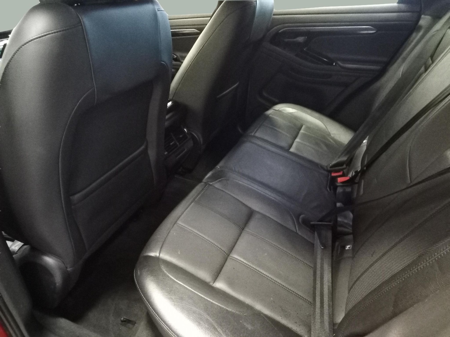 Used Land Rover Range Rover Evoque 2021 for sale - 76171421: Photo 32
