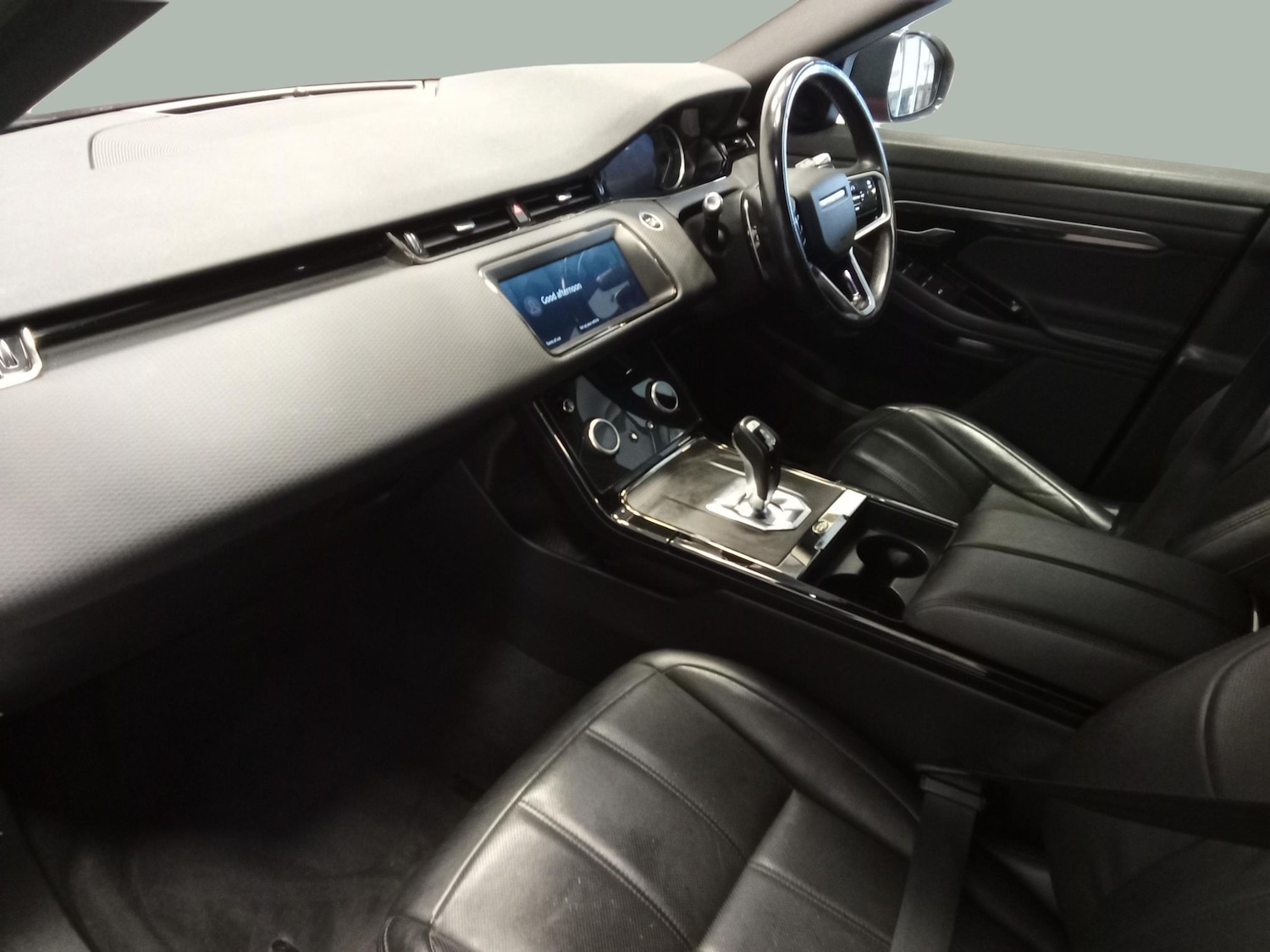 Used Land Rover Range Rover Evoque 2021 for sale - 76171421: Photo 4