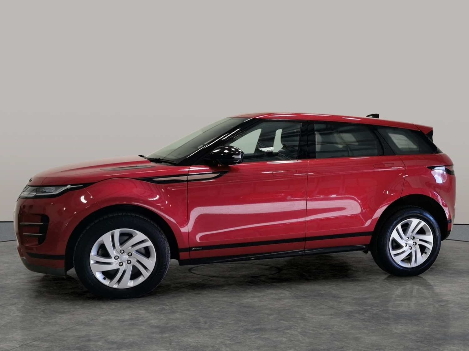 Used Land Rover Range Rover Evoque 2021 for sale - 76171421: Photo 43