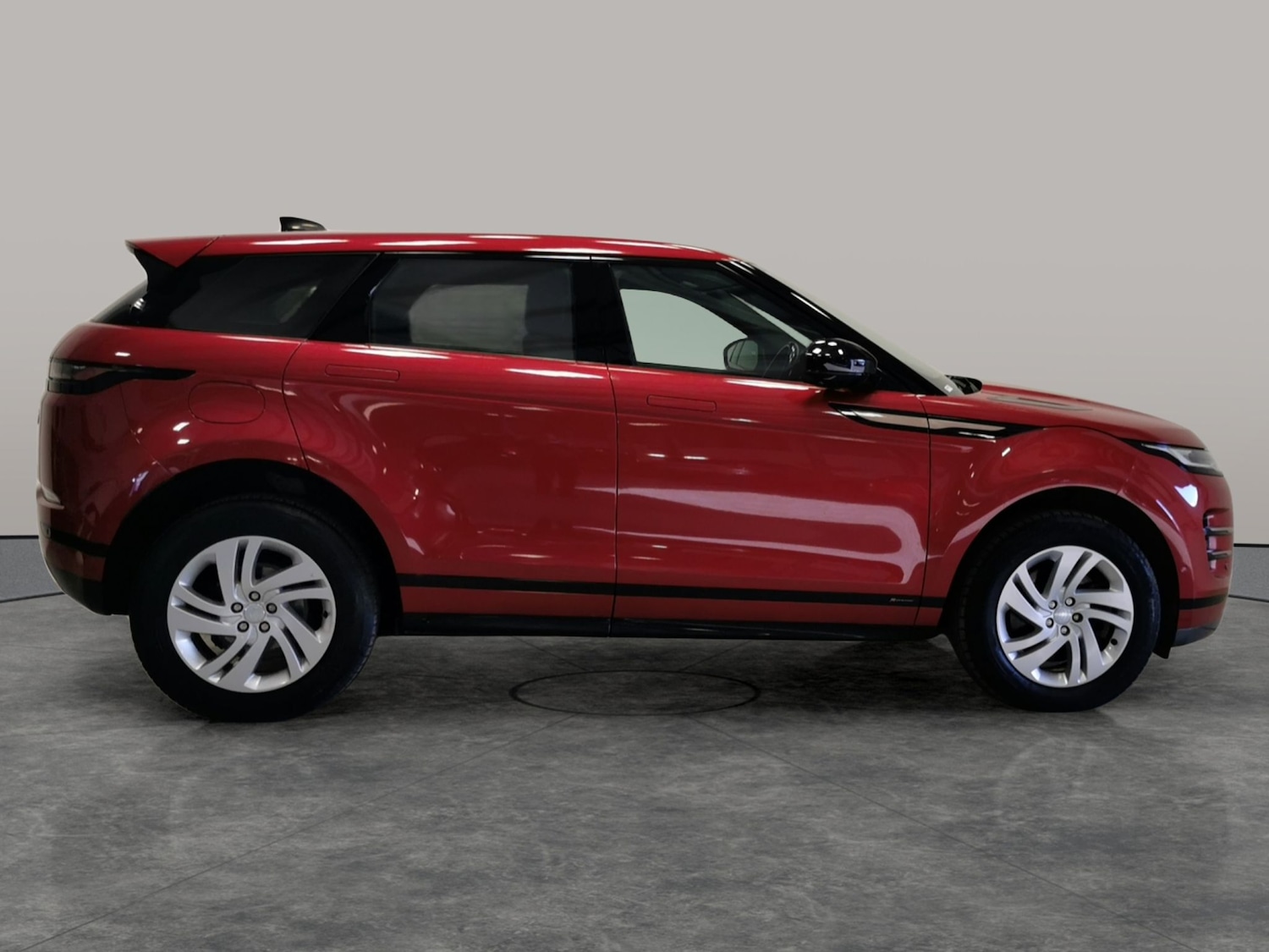 Used Land Rover Range Rover Evoque 2021 for sale - 76171421: Photo 55