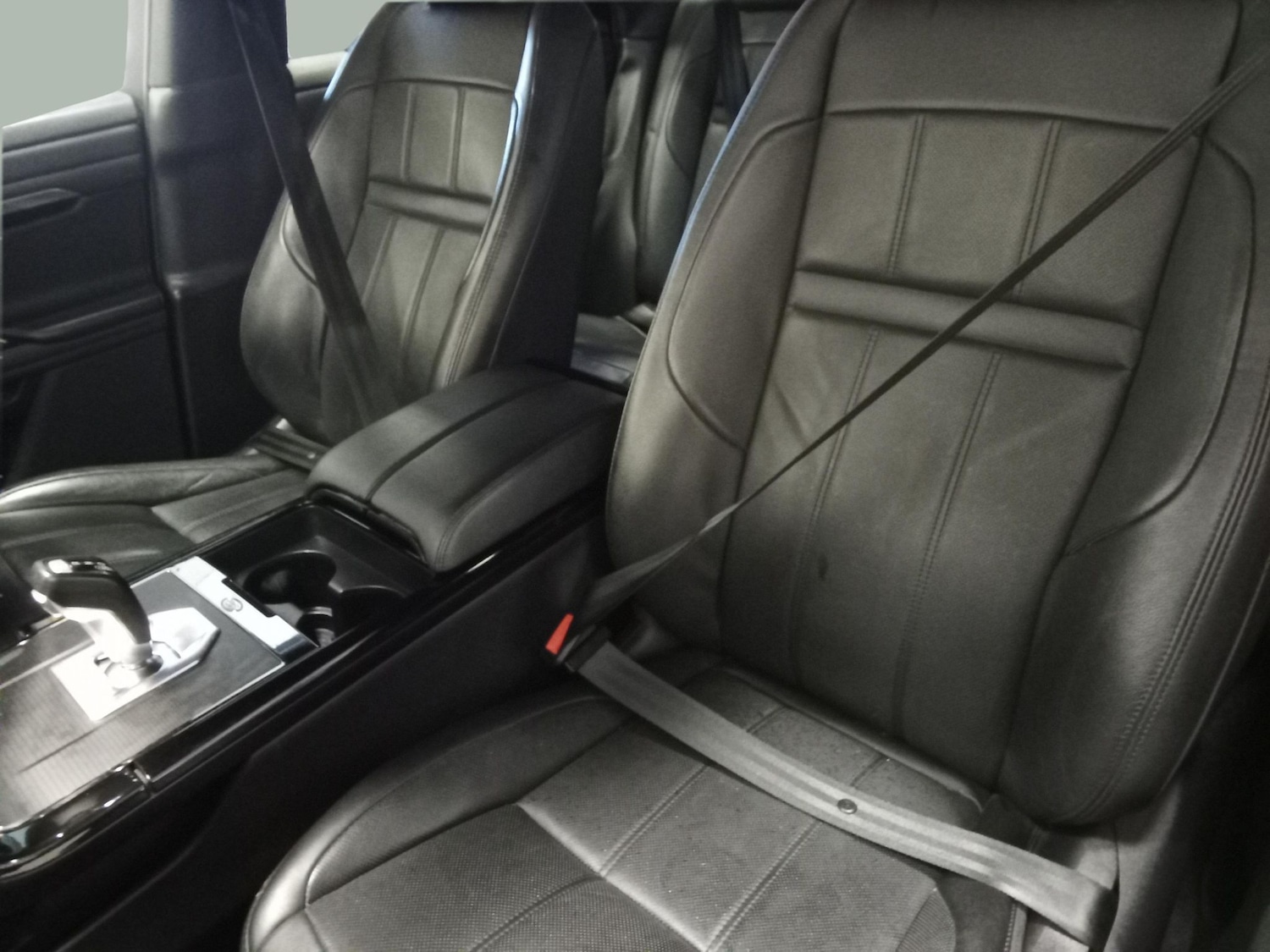 Used Land Rover Range Rover Evoque 2021 for sale - 76171421: Photo 8