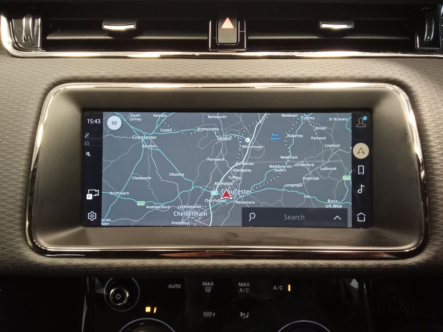 Used Land Rover Range Rover Evoque 2021 for sale - 76171421: Photo 9