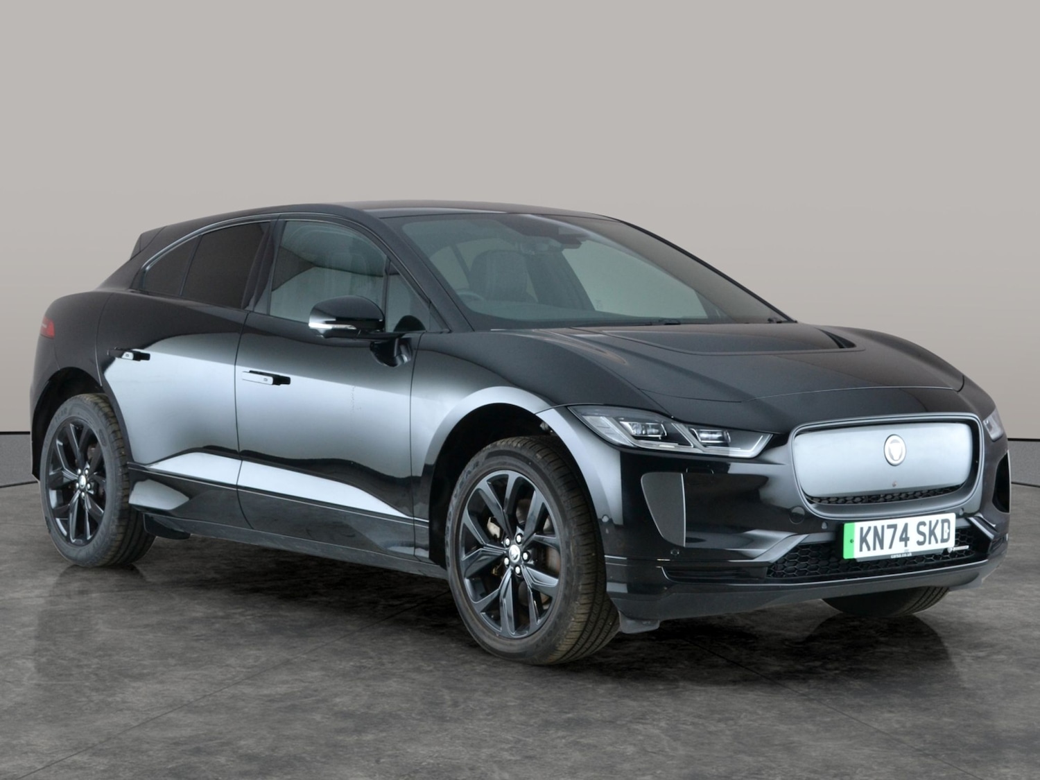 Used Jaguar I-Pace 2024 for sale - 77055795: Photo 10