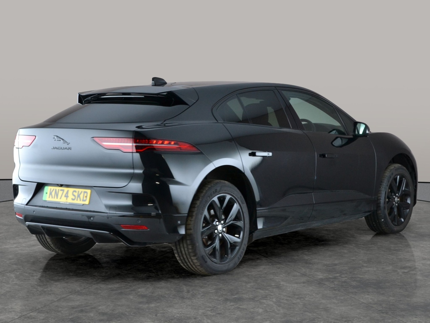 Used Jaguar I-Pace 2024 for sale - 77055795: Photo 12