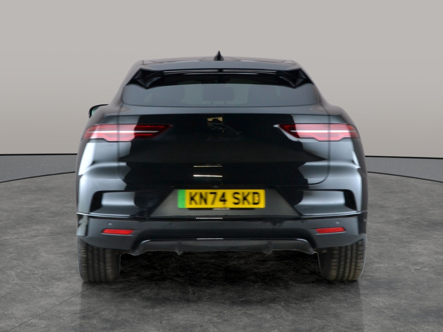 Used Jaguar I-Pace 2024 for sale - 77055795: Photo 13