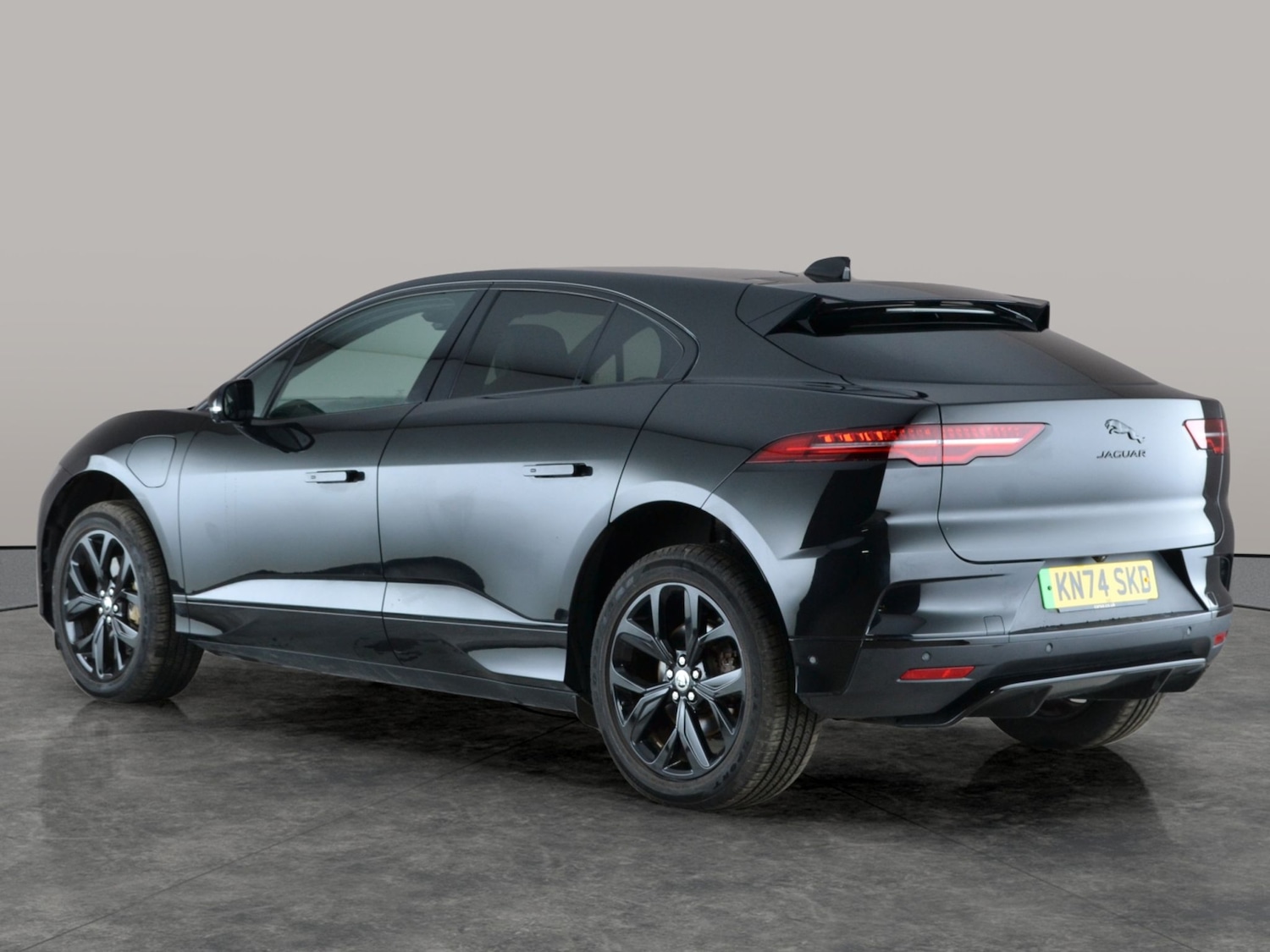 Used Jaguar I-Pace 2024 for sale - 77055795: Photo 14