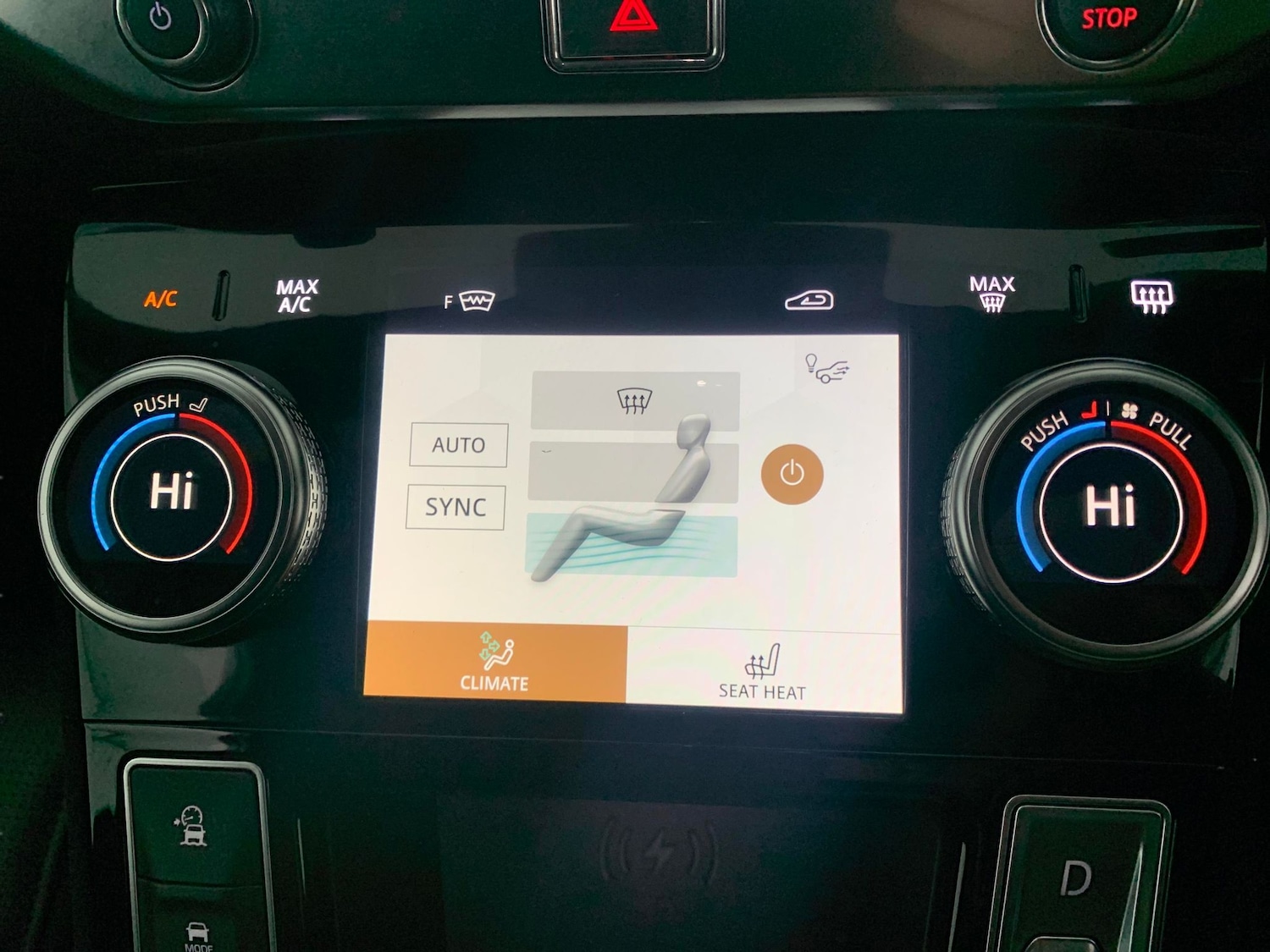 Used Jaguar I-Pace 2024 for sale - 77055795: Photo 22