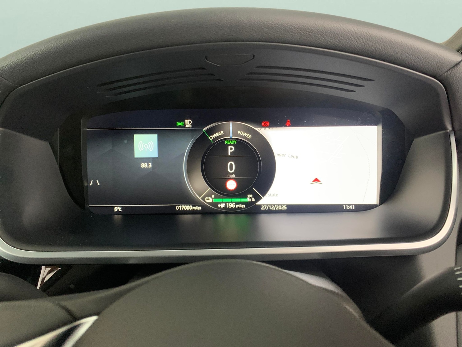 Used Jaguar I-Pace 2024 for sale - 77055795: Photo 27