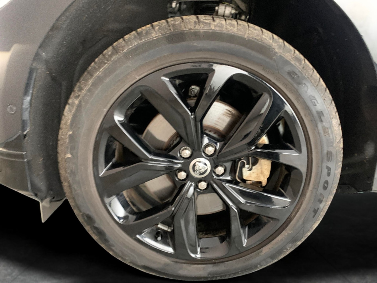 Used Jaguar I-Pace 2024 for sale - 77055795: Photo 33